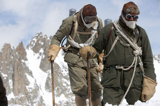 Illustration for article titled Everest Gear Gallery